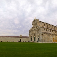 Photo de Italie - Pise, perle de la Toscane